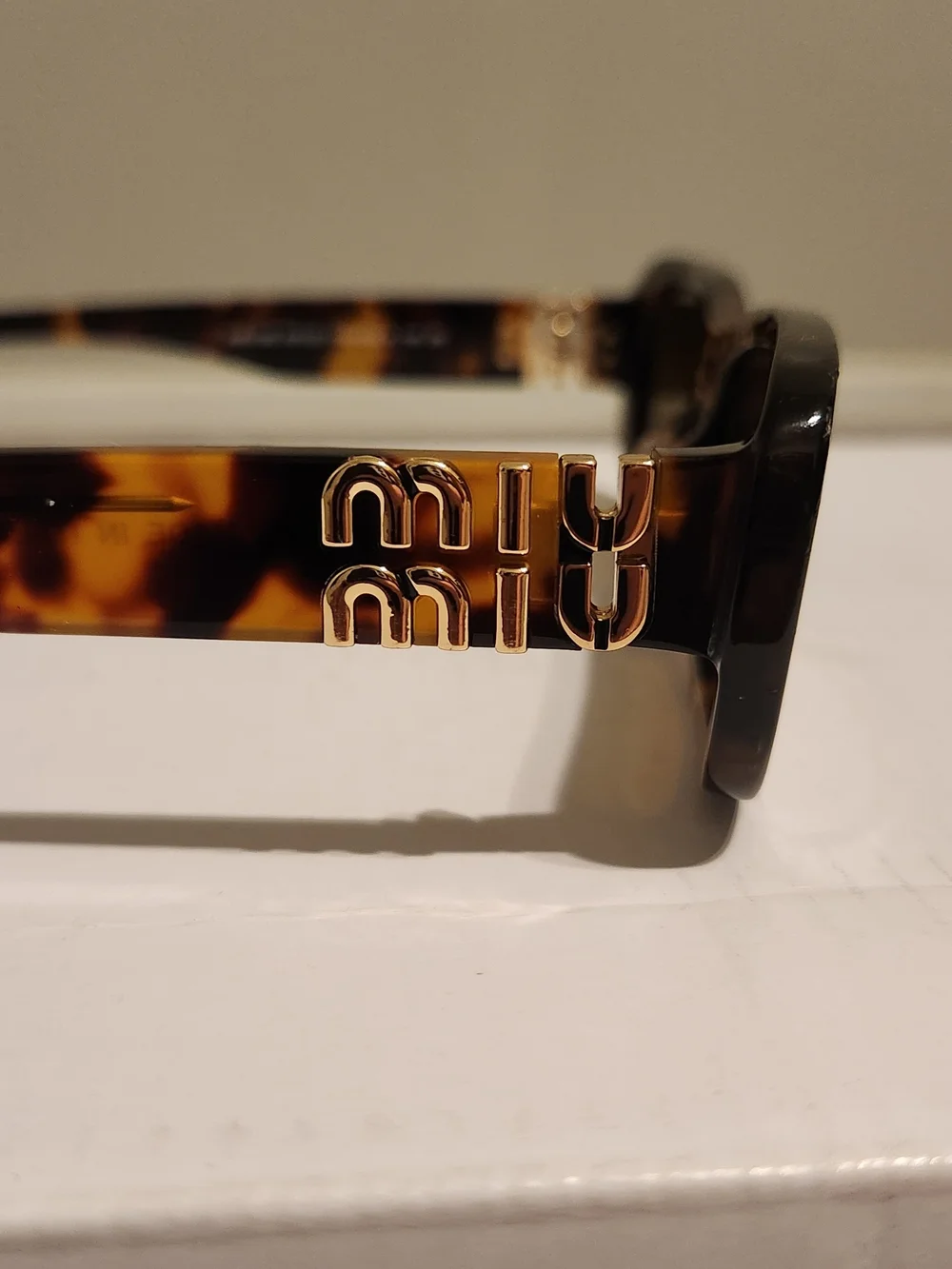 Miu Miu elevate your